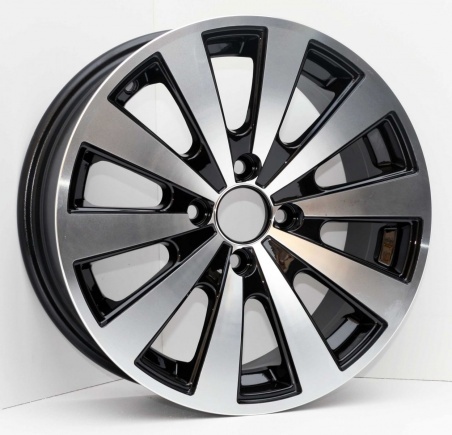 Sportmax Racing SR-252 LGMP R16 W7 PCD5x118 ET40 DIA71,1