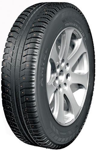 Amtel NordMaster ST 195/65 R15 91Q под шип