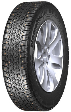 Amtel NordMaster ST-310 185/70 R14 88Q не шип