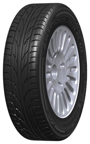 Amtel Planet T-301 205/60 R16 92H не шип