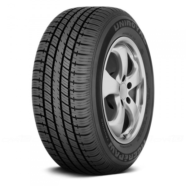 Uniroyal Tiger Paw Touring 225/60 R18 100H не шип