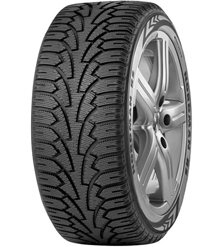 Nokian Nordman RS 205/50 R16 91R не шип