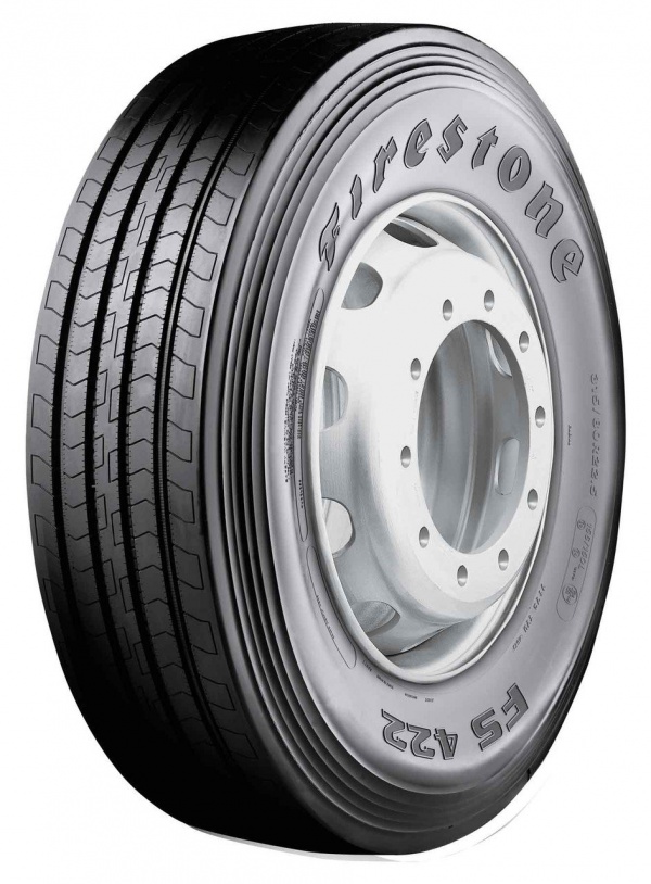 Firestone FS422 315/70 22.5 154/150L рулевая