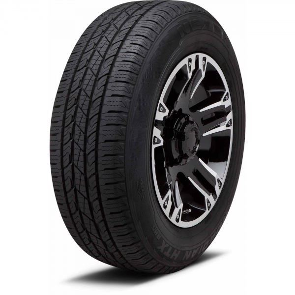 Nexen Roadian HTX RH5 285/60 R18 116V  не шип