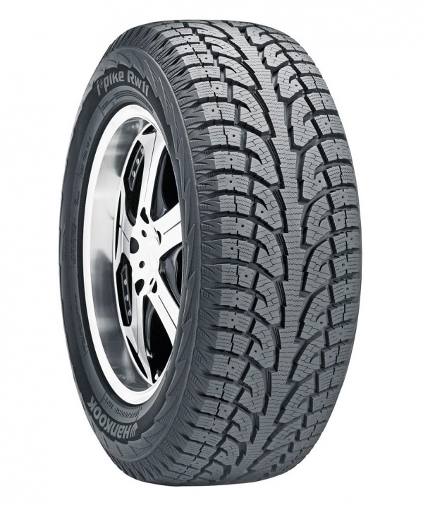 Hankook Winter I*Pike RW11 255/60 R18 108T шип