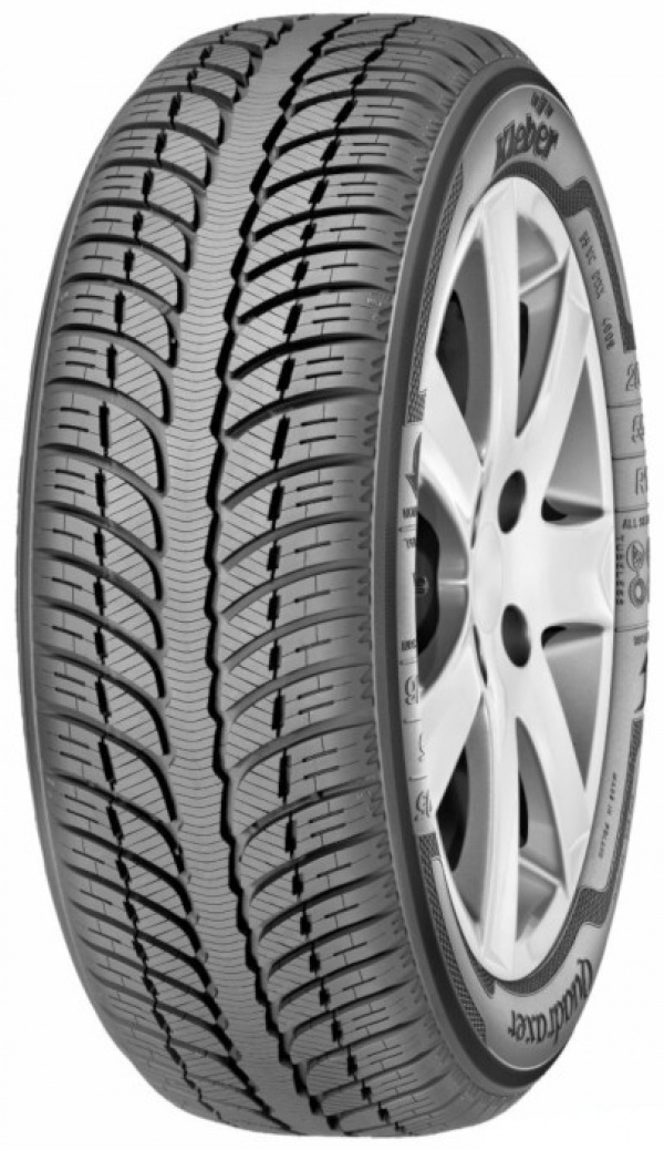 Kleber Quadraxer 155/65 R14 75T