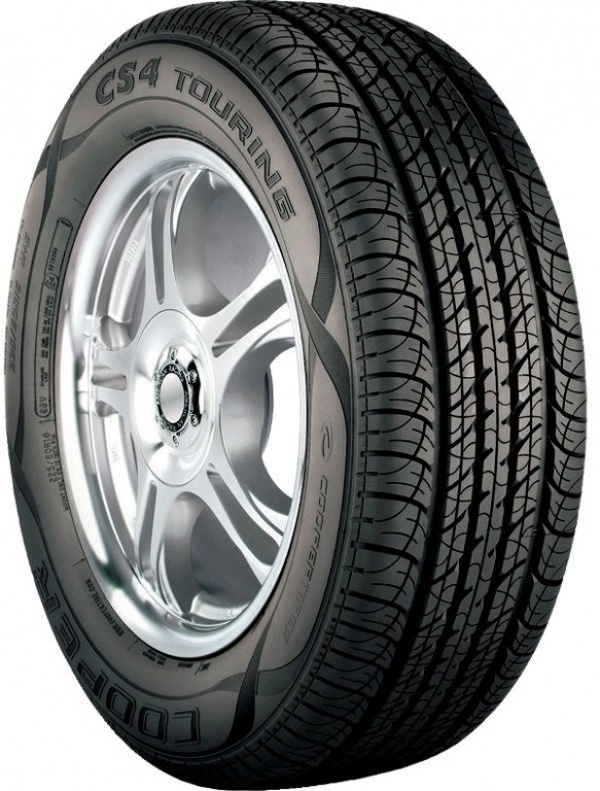 Cooper CS4 Touring Plus 225/55 R19 99H