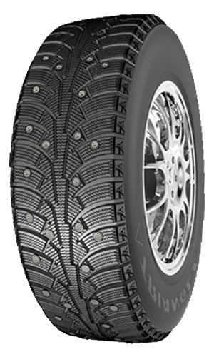 Triangle TR757 235/60 R18 107T не шип