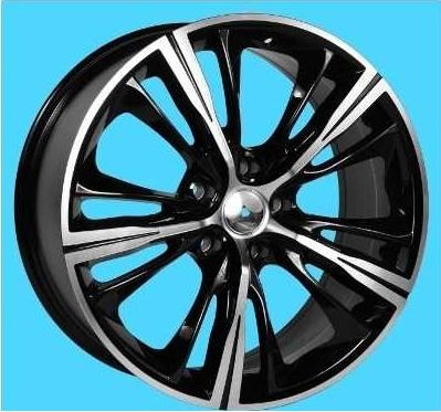 JH 1648 BMF R19 W8,5 PCD5x120 ET30 DIA72,5