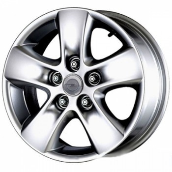 JT 1036 HB R16 W6,5 PCD5x114,3 ET45 DIA73,1