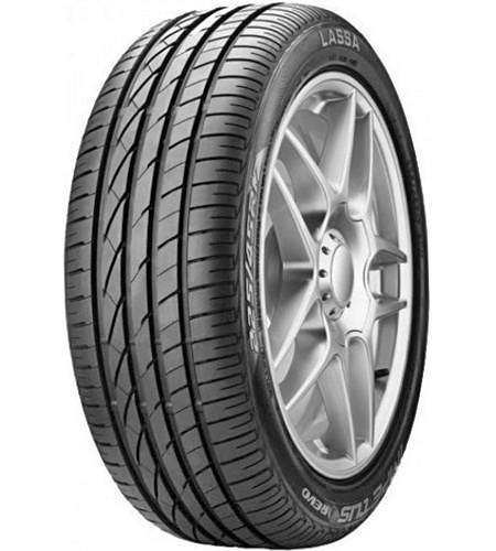 Lassa Competus H/P 235/55 R18 100V  