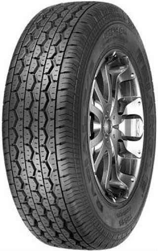 Triangle TR-645 195/80 R15C 106/104S