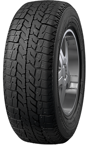 Cordiant Business CW 2 215/75 R16C 116/114Q шип