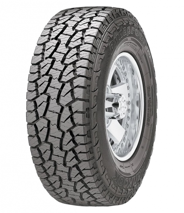 Hankook Dynapro ATM RF10 265/70 R17 121/118S