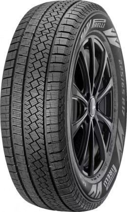 Pirelli Ice Zero Asimmetrico 215/65 R16 102T  не шип