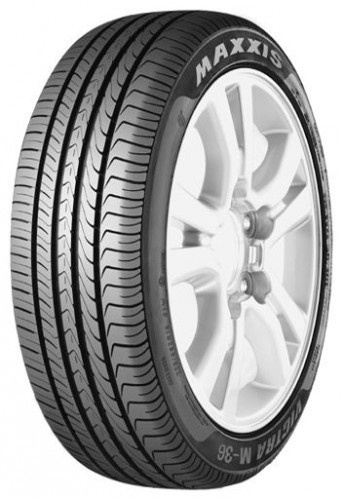 Maxxis M-36 Victra Plus 225/50 R17 94W RunFlat