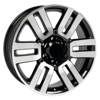 JH 140 BMF R20 W8,5 PCD6x139,7 ET20 DIA106,8