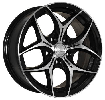 Replica 3206 BP R15 W6,5 PCD4x108 ET25 DIA65,1