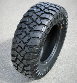 Austone Maspire M/T 31/10.5 R15 104Q