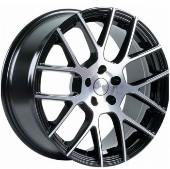 СКАД Stiletto Алмаз R18 W8 PCD5x108 ET45 DIA67,1