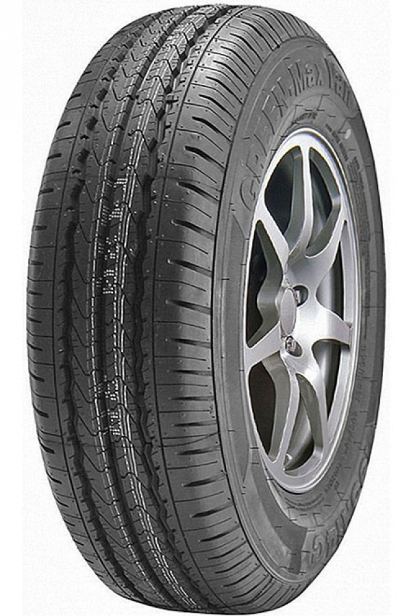 LingLong GreenMax Van 195/80 R14C 106/104P  