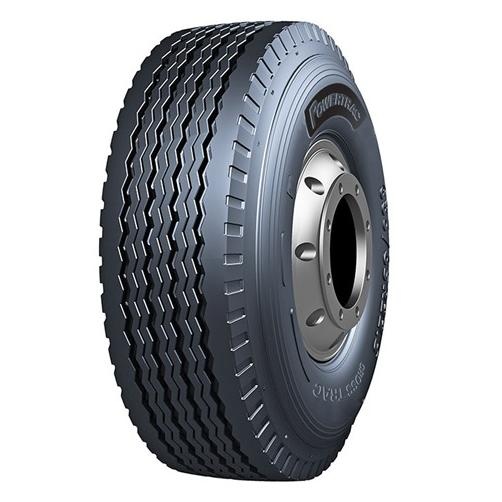 Powertrac Cross Trac 385/65 22.5 160L прицепная