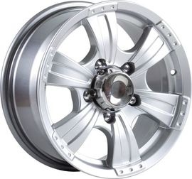 СКАД Рейнджер Селена R16 W7 PCD6x139,7 ET38 DIA109,7
