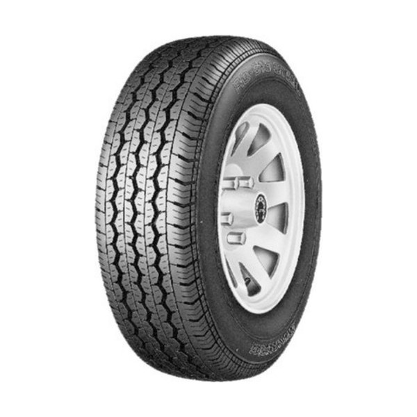 Bridgestone RD-613V Steel 185/80 R14C 102R