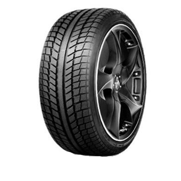 Syron Everest1 205/55 R16 91H не шип