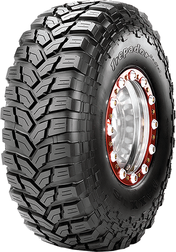 Maxxis Trepador M8060 35/12.5 R16 121Q