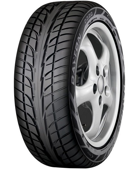 Dayton D320 Evo 225/40 R18 92Y FR XL