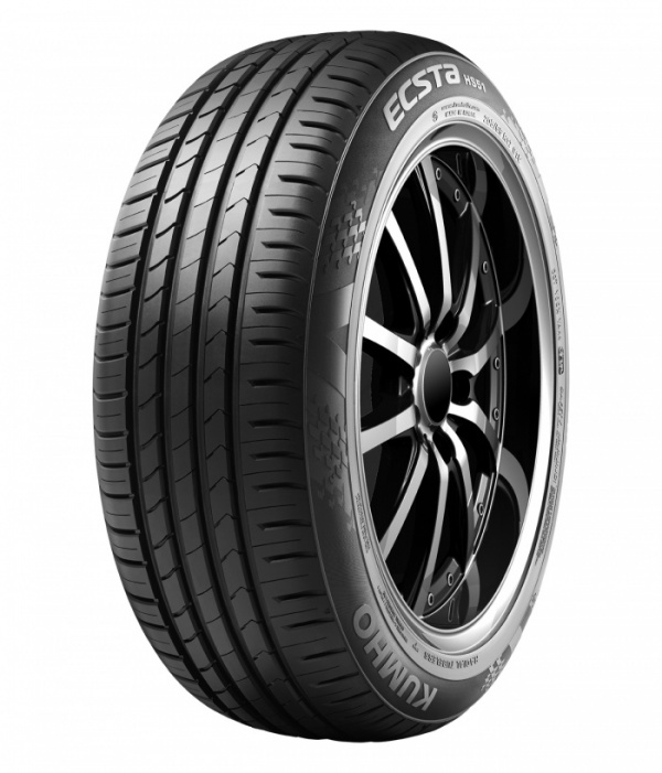 Kumho Ecsta HS51 185/55 R16 83V