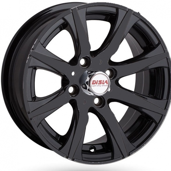 Disla 313 Corsica B R13 W5,5 PCD4x98 ET14 DIA58,6