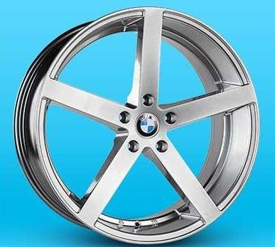 JT 1568 HB R20 W9 PCD5x120 ET40 DIA74,1