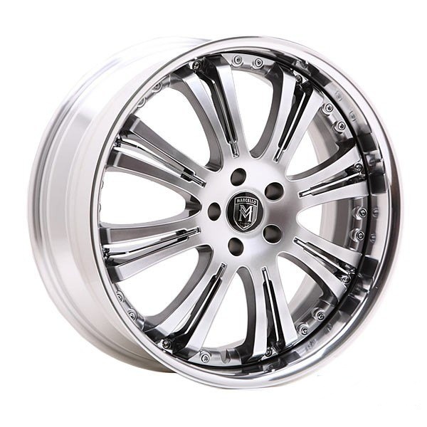 Marcello MT-01 HS R20 W8,5 PCD5x114,3 ET35 DIA73,1