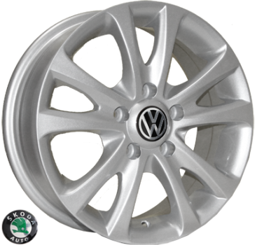 Replica Z180 S R15 W6 PCD5x112 ET40 DIA57,1