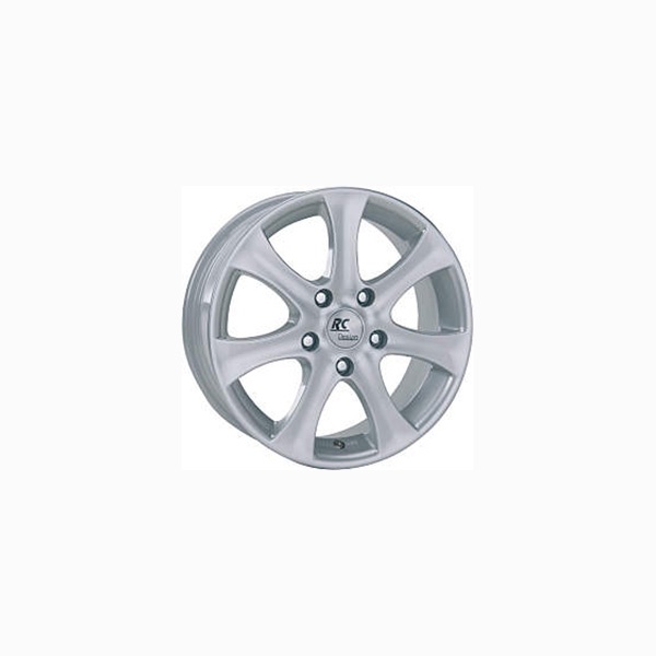 RC Design RC-M2 KS R16 W6,5 PCD5x114,3 ET45 DIA72,6