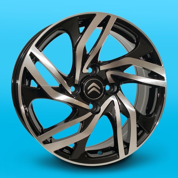 Replica GT 549 BM R16 W7 PCD4x108 ET25 DIA65,1