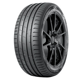 Nokian Powerproof 1 205/50 R17 93Y XL 