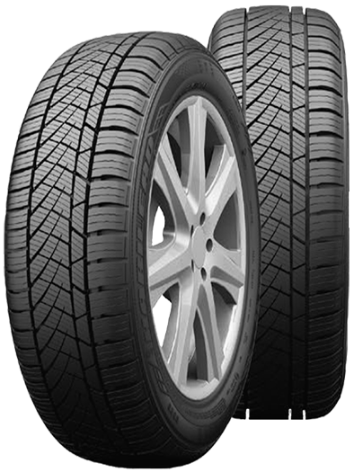 Kapsen Rassure 4S A4 175/65 R14 82T