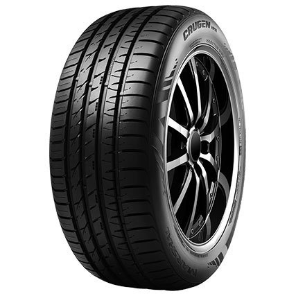 Kumho Crugen HP91 255/60 R17 106V