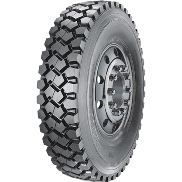 Jinyu JD756 13.00 R22.5 156/150G 18сл ведущая