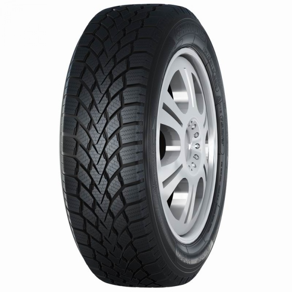 Haida Winter HD617 235/45 R17 97H  не шип