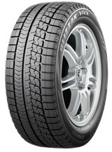 Bridgestone Blizzak VRX 255/35 R18 90S не шип