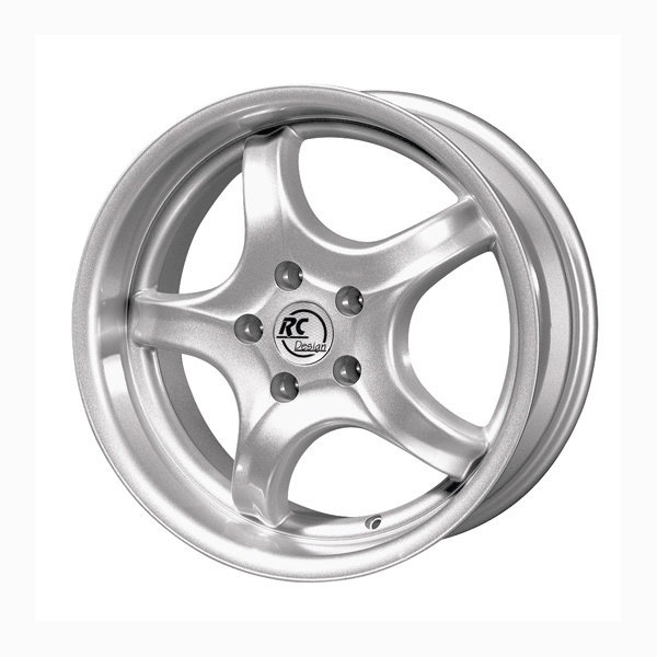 RC Design RC-01 KS R13 W5,5 PCD4x108 ET37 DIA63,4