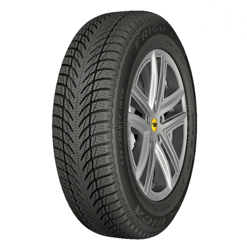 Debica Frigo SUV 235/60 R18 107H не шип