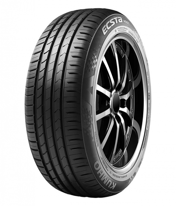 Kumho Ecsta HS81 225/50 R17 94V
