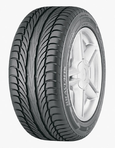 Barum Bravuris 185/60 R15 84H