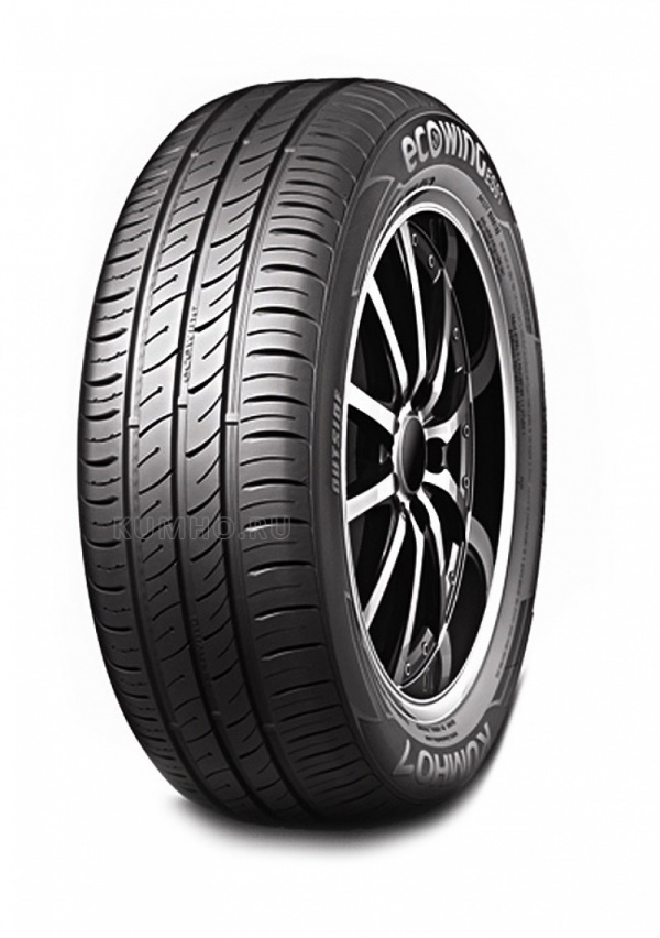 Kumho Ecowing ES01 KH27 195/60 R16 89V