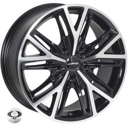 ZW 9530 BP R18 W8 PCD5x130 ET43 DIA84,1